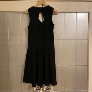 MEXX Black Dress